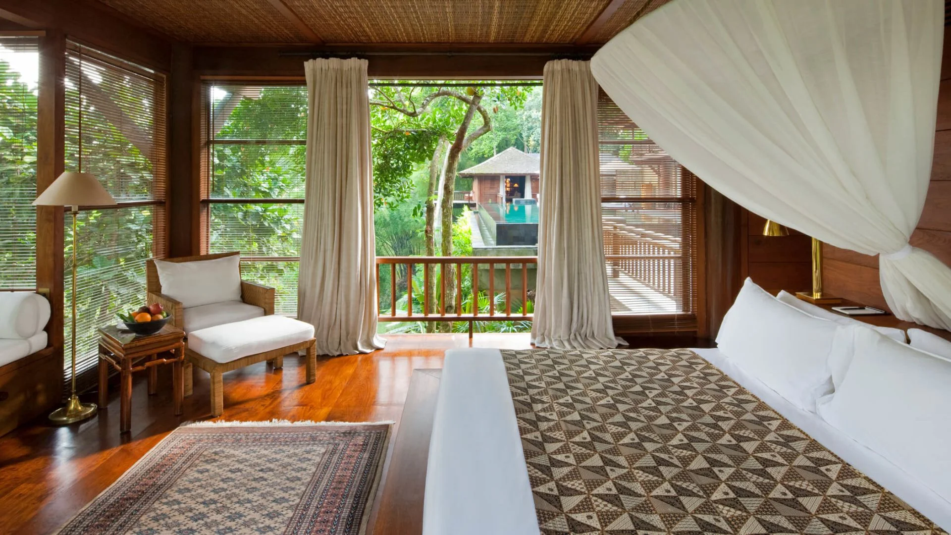 4BR Tirta Ening Residence
